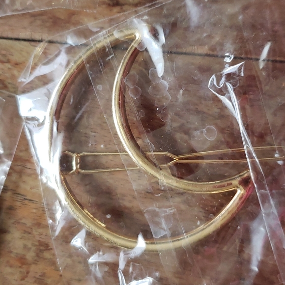 Fashion barrettes 4 pc NWOT - Picture 3 of 5